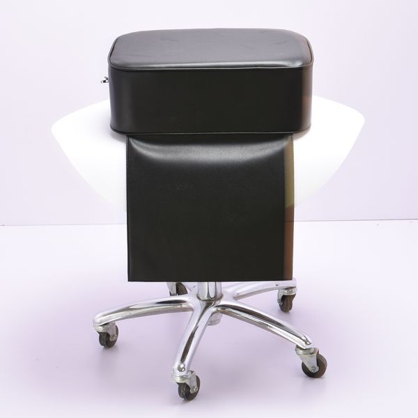 

barber cutting chair booster seat cushion spa heightening seats pad for baby
