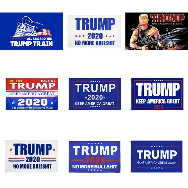

90 * 150см trump 2020 флаг donald trump keep america great banner новые дизайнерские флаги для праздничное главная украшения сада # 554