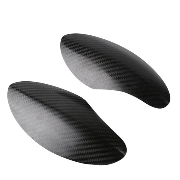 

for yamaha xmax 125 250 300 400 motorcycle scooter accessories real carbon fiber protective guard cover