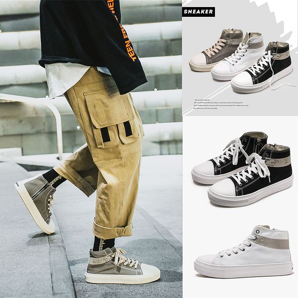 skechers shoes high tops