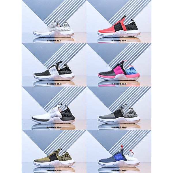 

лондон дизайнер франция roshrun лондон серия высокое качество тонкой сетки одна нога педаль движения света кроссовки обувь спорт 36-44