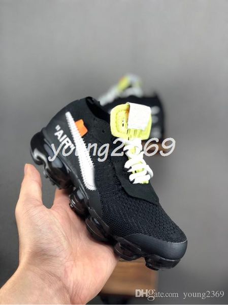 kids vapor maxes