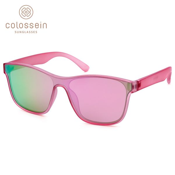 

colossein sunglasses women vintage classic pink driving square luxury shades fishing flat eyewear uv400, White;black
