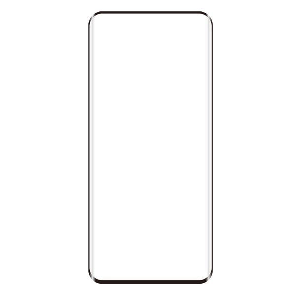 

закаленное стекло полноэкранного покрытие для ми 10 pro