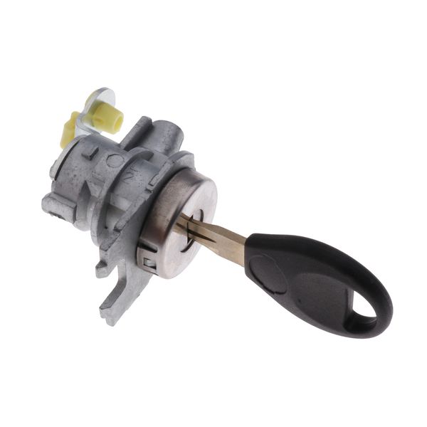 

водитель высокого качества боковой двери цилиндр замка для nissan versa