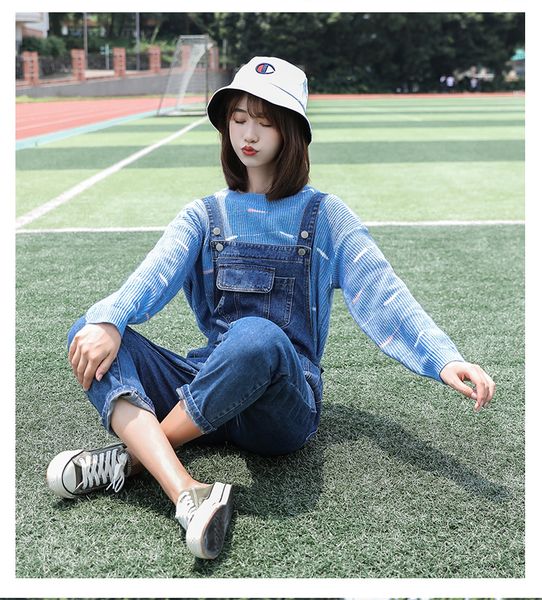 

blueberry women's tailored waist and hip princess jeans bk2602, Blue