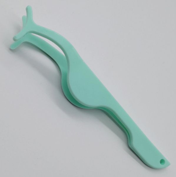

dhl eyelash curler makeup tools fake eyelashes plastic clip eye lash applicator beauty cosmetic tool