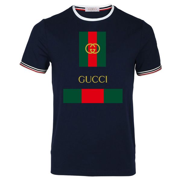 camiseta gucci hombre falsa