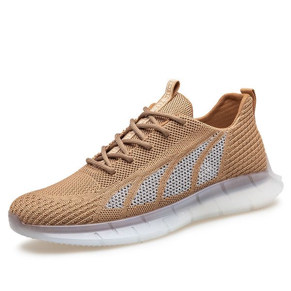 

fashion mesh women men running shoes summer breathable shoes wild movement lightweight leisure outdoor walking sports