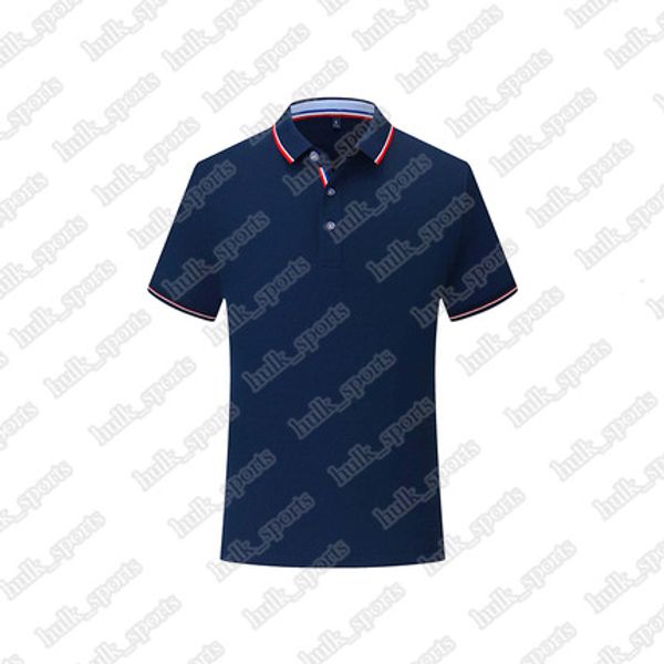 

2656 sports polo ventilation quick-drying men 201d t9 short sleeve-shirt comfortable new style jersey1592, Black