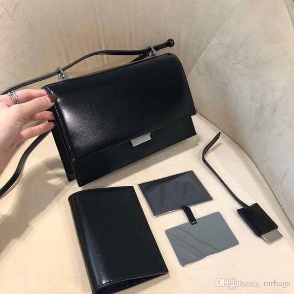

good high-end quality ladies new handbags paris designer cross-body bag fashion style europe and america buy 1 get 3 free