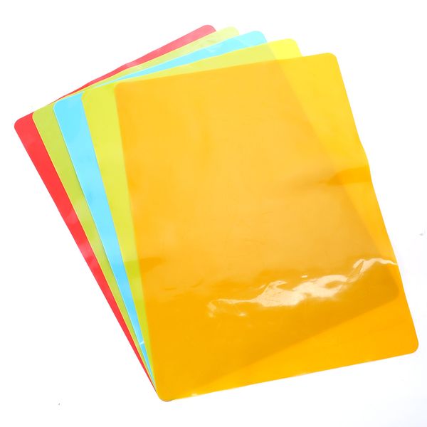 

40x30cm silicone mat baking liner oven mat heat insulation pad dough maker pastry kneading rolling dough pad kitchen accessories