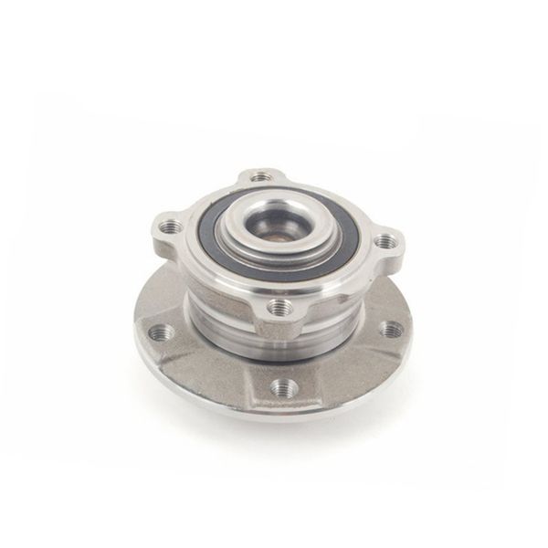 

car front wheel bearing front axle head suitable for e60 520 523 525 528 530 535lib mw2004-2010 bearing wheel axle head
