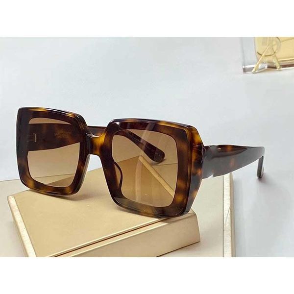 

престижное cолнцезащитные очки лист кадров женский дизайнер солнцезащитные очки женщин солнцезащитные очки uv400 очки slm71 высокое качество, White;black