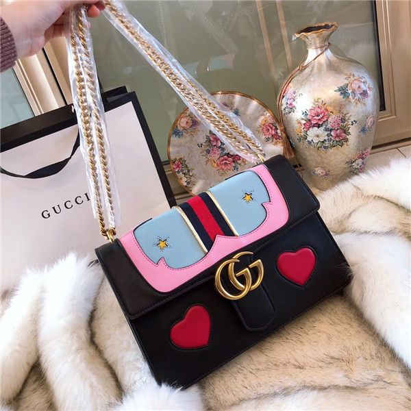 

Bolsa de Ombro bags_shoes_dong