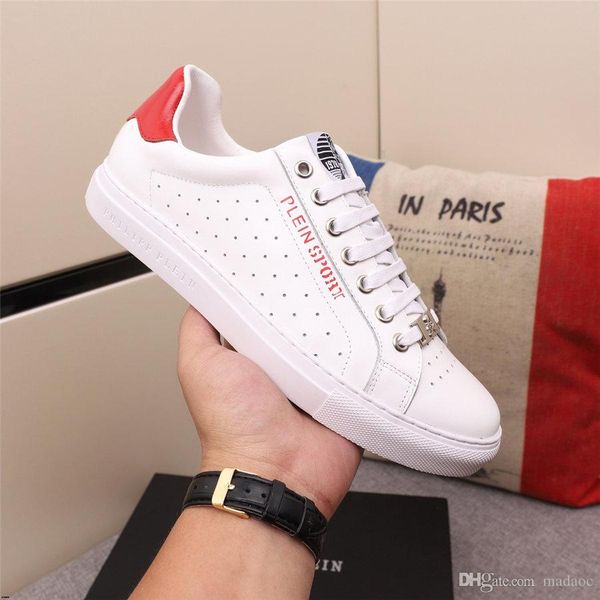 

20fw spring summer canvas shoes men sneakers low black shoes men's casual shoes male brand fashion sneakers yetc9