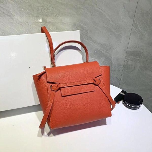 

2019 luxurious handbags women bags famous designer litchi grain split leather shoulder bag crossbody bags for women