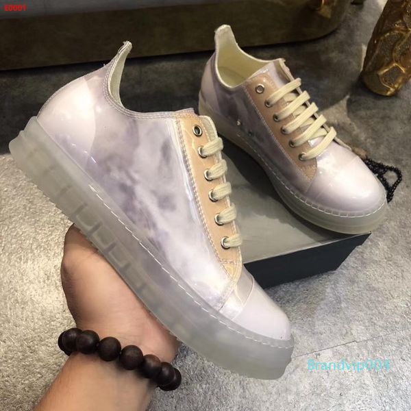 

crystal sole lovers calf upper for fashion designer comfortable breathable leather interior super comfortable spice soles 34-47, Black