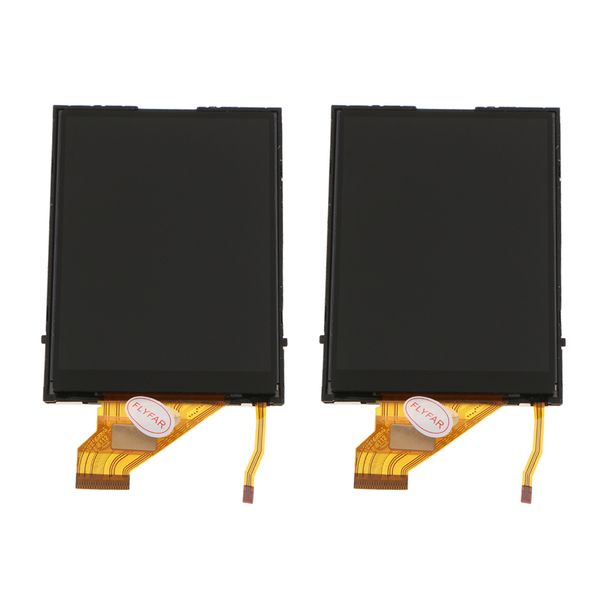 

2pieces lcd display screen unit monitor for