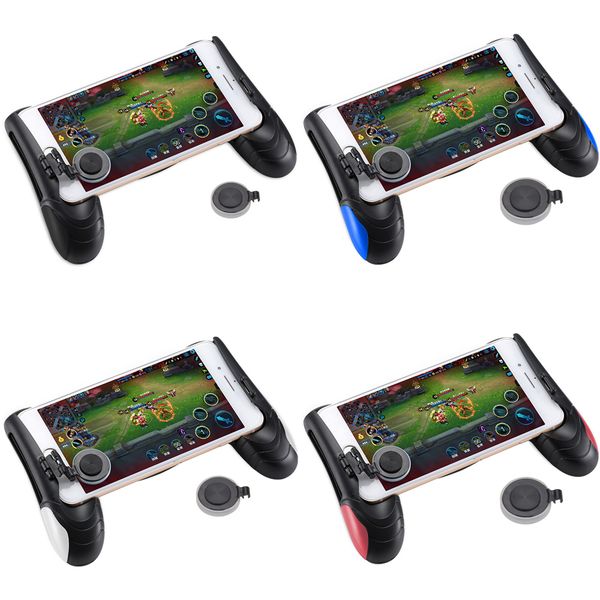 

new game grip case handle holder controller joystick for 4.7