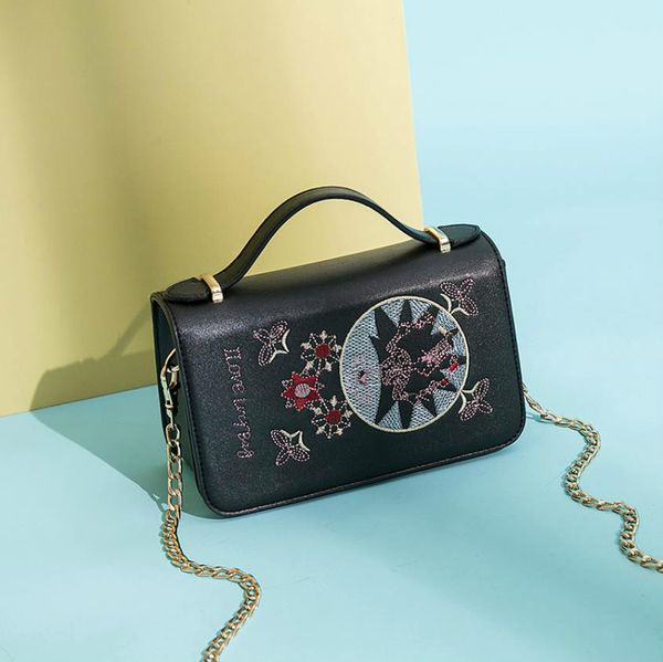 

2020 luxury handbags women bags designer female handbags purses bag crossbody messenger bag women's handbag