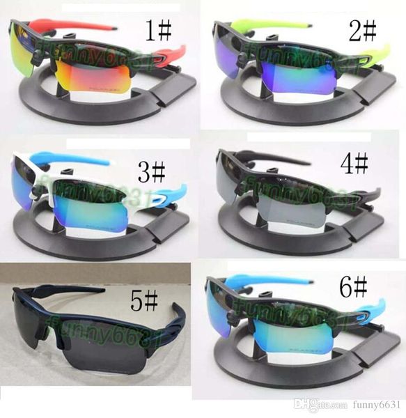 

summer men fashion sprot sunglasses uv400 mens sunglasses woman bicycle glass peak polarizing style sunglasses cycling glasses ship, White;black