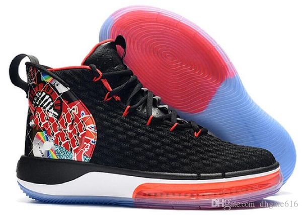 

2019 world championship multicolor kids men team basketball shoes for alphadunk hoverboard sports sneakers 40-46 03