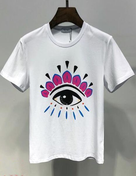 camiseta kenzo hombre