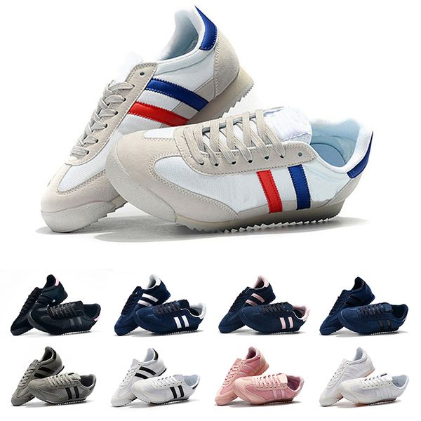 

Sapatos ocasionais runsneaker