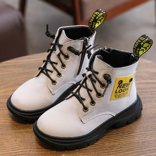 

baby winter shoes girls boot children ankle sport short bootie kid baby girls boys boots casual shoes 2019 botte enfant fille, Black;grey