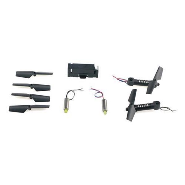 JJRC H37 Mini Baby Elfie Zubehörset Batterie + Motor + Motorarmbaugruppe + Propeller