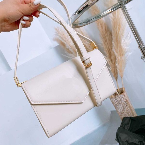

2020 women's bag designer single shoulder bag fashion messenger leather bag