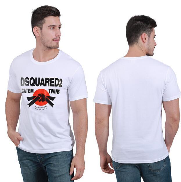 

new 20ss mens shirt print tees short sleeve m-3xl tee t shirt men 0009fe2#, Black;red