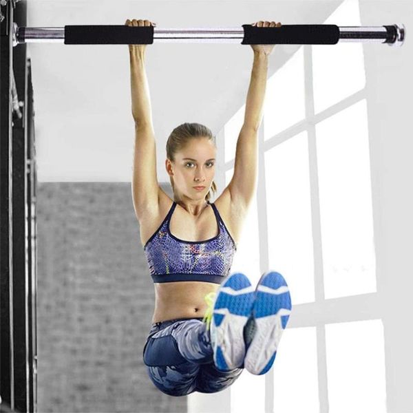 

horizontal bars bar indoor pull up doorway workout home exercise fitness