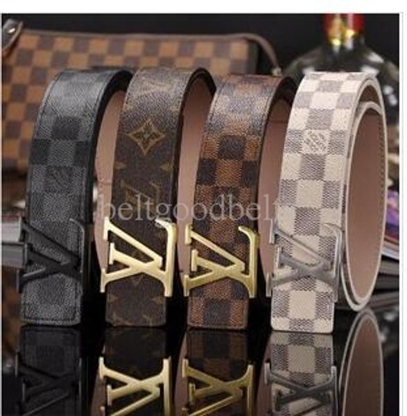

2019 sell designer belt mens senior belts new fashion luxury belt casual belts for men women waist belts lv s leather with box