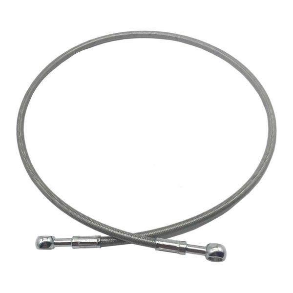 

stainless steel braided clutch oil duct for motorcycle