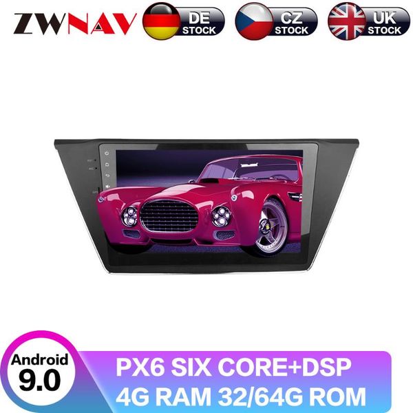 

android 9 with dsp for vw touran 2020 2020 ips scree car radio video player multimedia gps navigation accessories sed car dvd