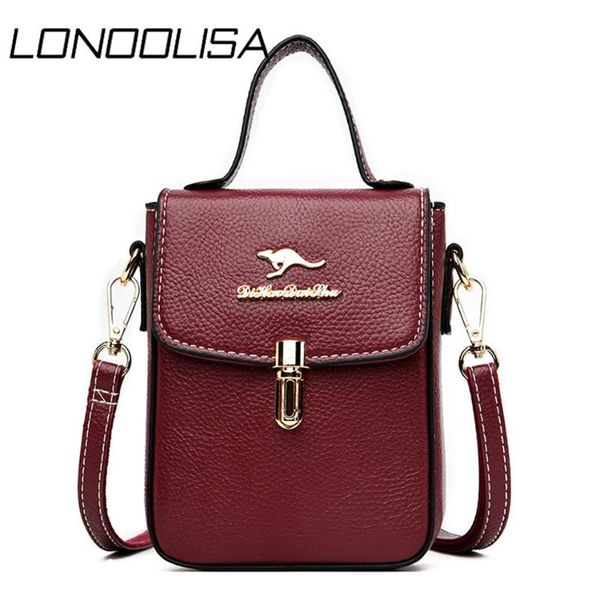

sac mini soft leather crossbody bags for women 2020 new shoulder messenger bags women fashion purses and handbags bolsa feminina