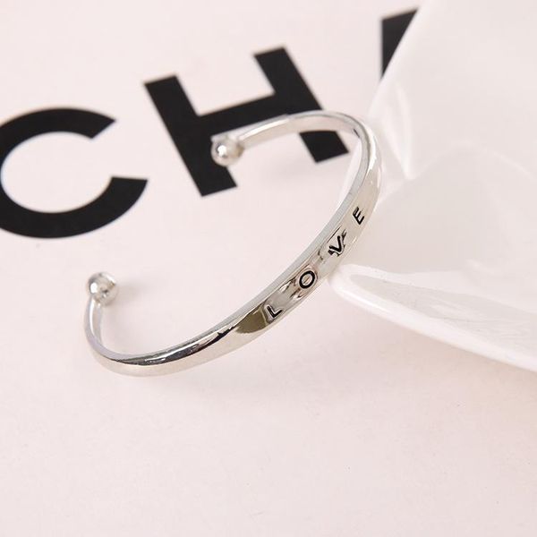 

bracelet bangle for women fashion women hand lover wedding cuff bracelet bangle, Black