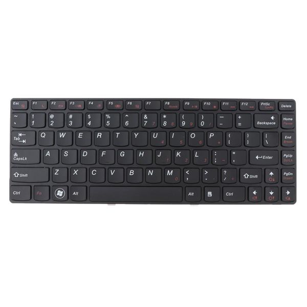 

keyboard for ibm lenovo z485 g410 g490 g400 g405at computer keyboard