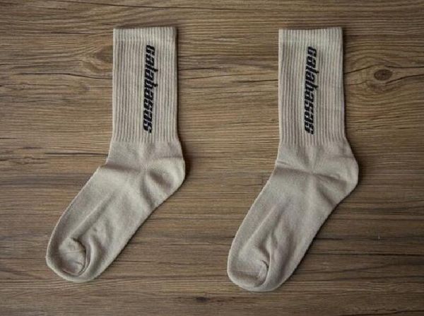 

Bur t of calaba a ock tricolor ba e ba ic color tocking men port ba ketball ock kanye we t ea on 5 ock khaki black