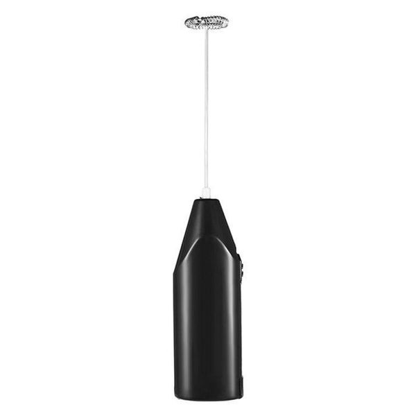 

1 pc useful cooking tool milk drink coffee whisk mixer electric egg beater frother foamer mini handle stirrer kitchen egg tools
