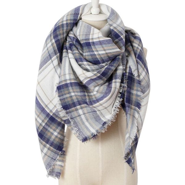

2019 new spring winter scarf for women bohimian style scarves tassel printed women wraps fashion ladies shawls