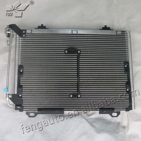 

2028300570 2028300870 auto ac condenser for w202 c-class/clk-class93-/c-class break (s202