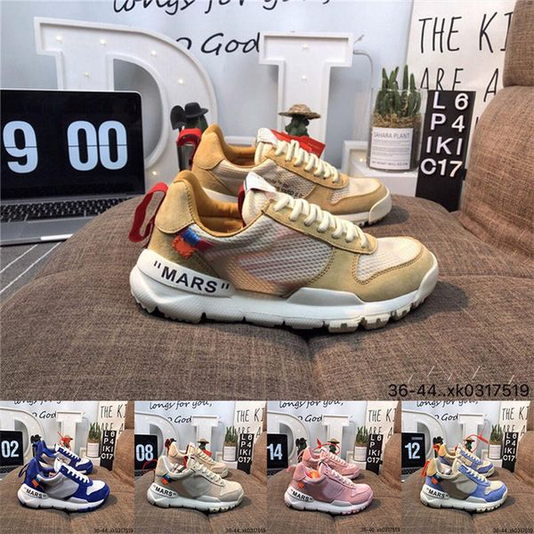 

Calçado de corrida good_shop666