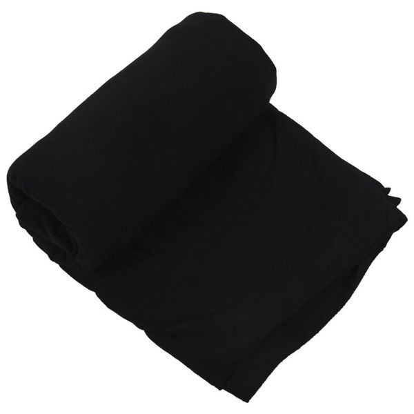 

Baby Scarf Carrier Scarf by Portage Elegant Comfortable Black