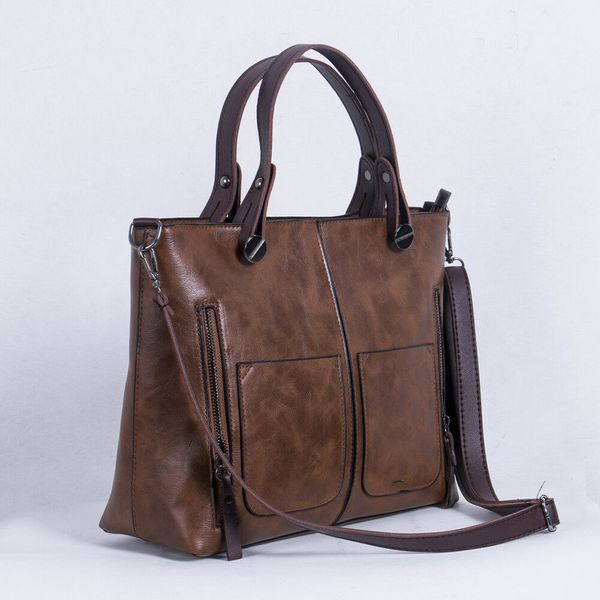 

leather handbags big women bag casual female bags trunk tote new shoulder bag ladies large bolsos