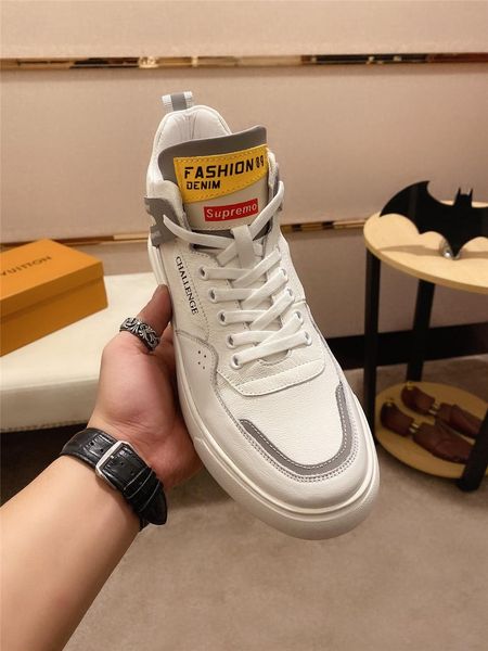 

2020u2 fashion casual shoes men shoes comfortable breathable sports luxury shoes original box packaging zapatos hombre, Black