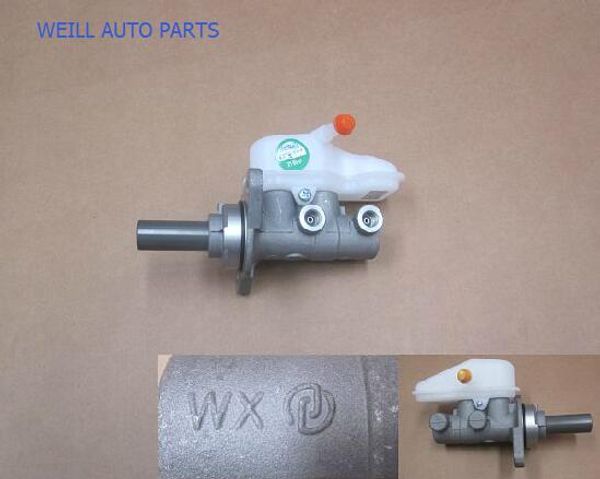 

weill 3540102xkz16a brake master cylinder assy for great wall haval h6