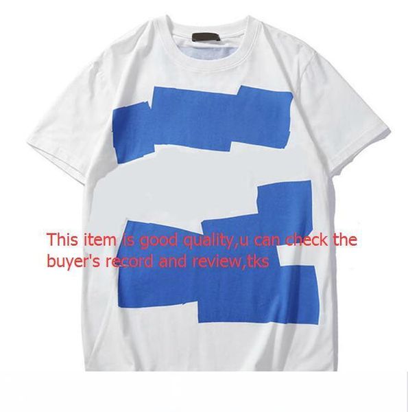 

summer mens designer tshirts brand t shirts for men women short sleeve tee shirt luxury clothing letter pattern printed tees crew neck, White;black